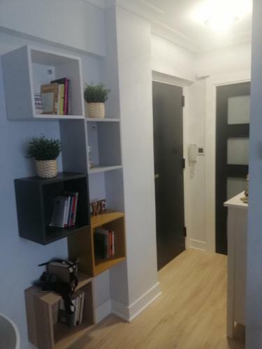 Apartamento Artaza Home