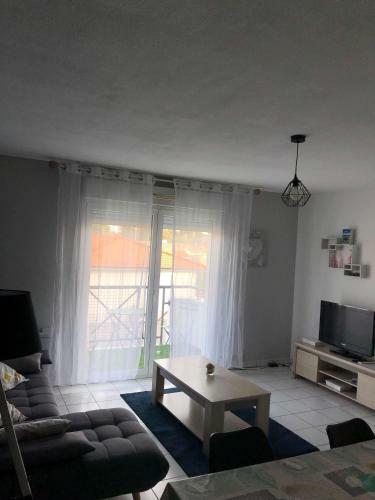 Apartamento Chaleureux T3 Dans Petite R�sidence