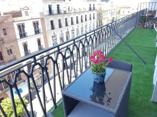 Apartamento Luxury By The Cathedral