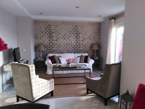 Apartamento Luxury By The Cathedral