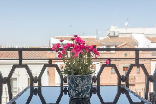 Apartamento Luxury By The Cathedral