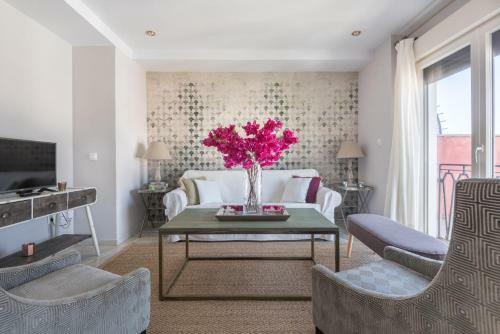 Apartamento Luxury By The Cathedral