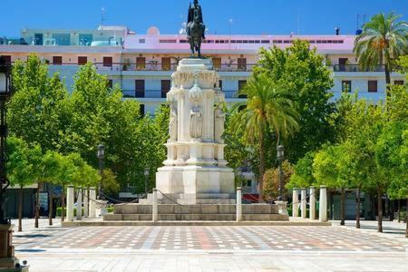 Apartamento Luxury By The Cathedral