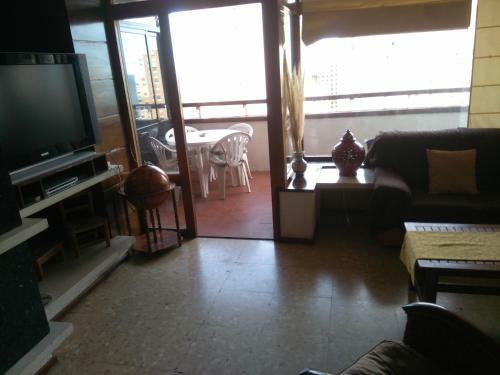 Apartamento Playamar10 Stays