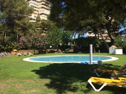 Apartamento Playamar10 Stays