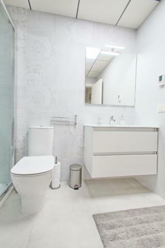 Apartamento Habaneras Sol Y Mar