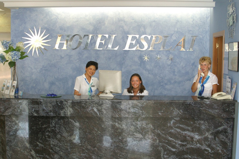 Hotel Esplai