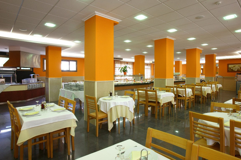 Hotel Esplai