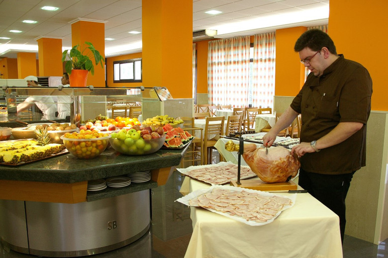 Hotel Esplai