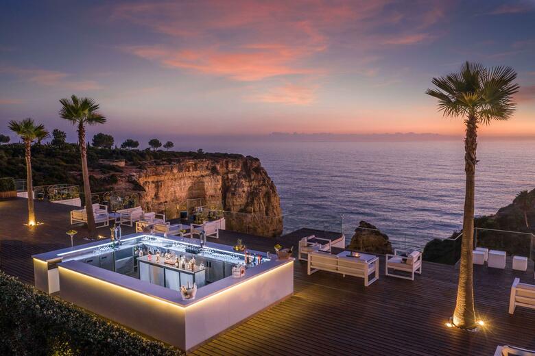 Hotel Tivoli Carvoeiro