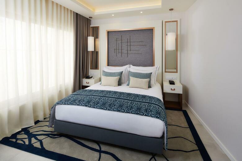 Hotel Tivoli Carvoeiro