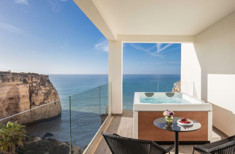 Hotel Tivoli Carvoeiro