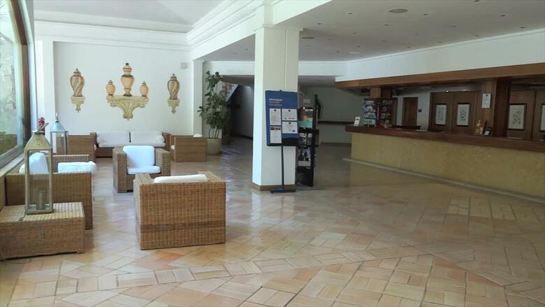 Hotel Tivoli Carvoeiro