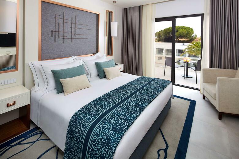 Hotel Tivoli Carvoeiro