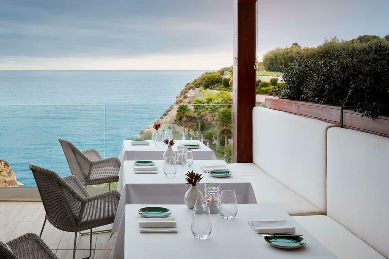 Hotel Tivoli Carvoeiro