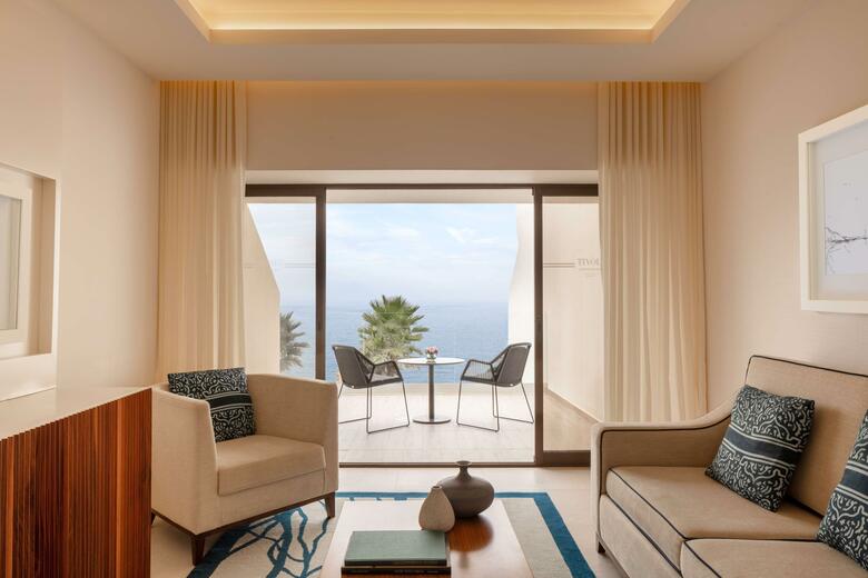 Hotel Tivoli Carvoeiro