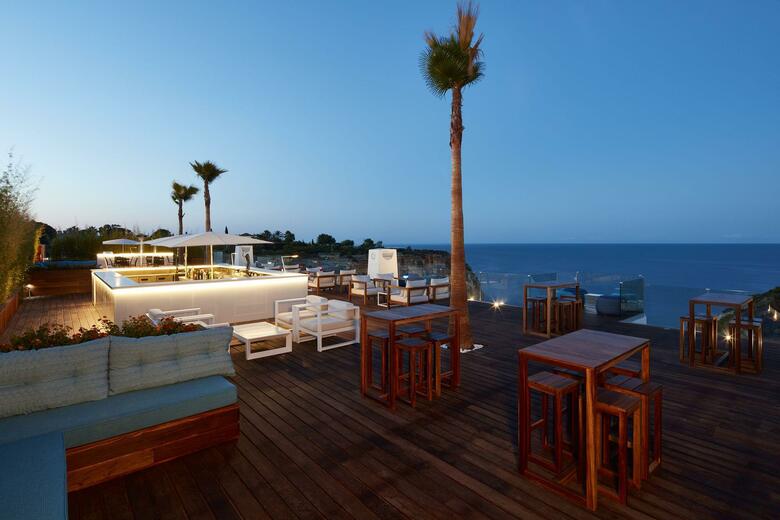 Hotel Tivoli Carvoeiro