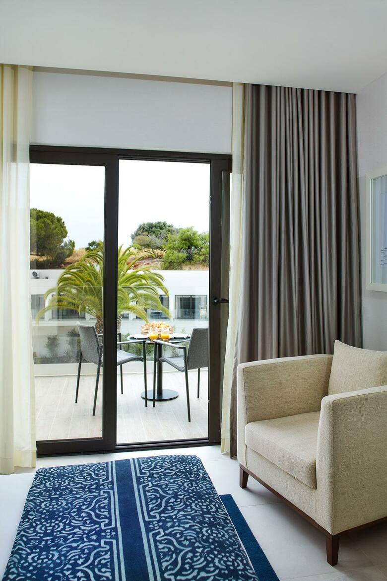 Hotel Tivoli Carvoeiro