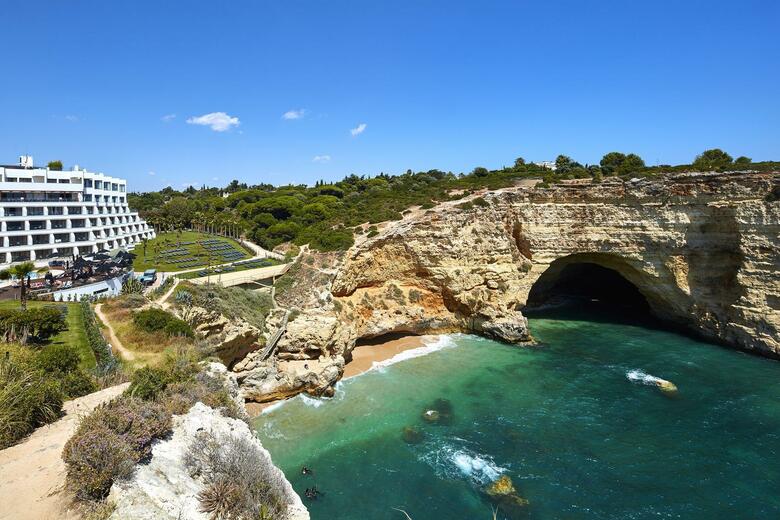Hotel Tivoli Carvoeiro
