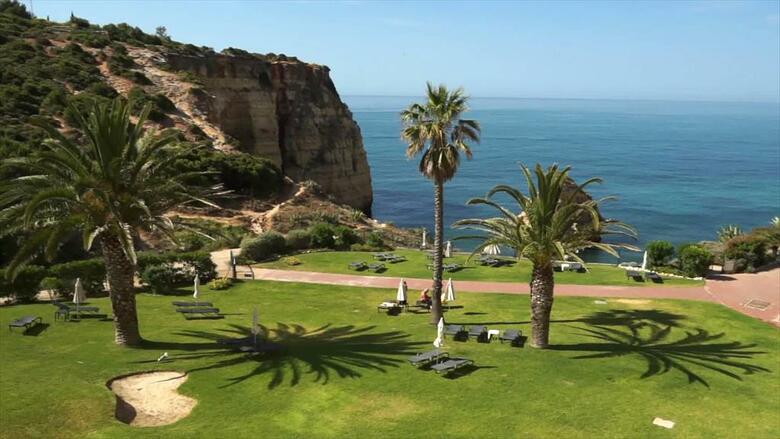 Hotel Tivoli Carvoeiro
