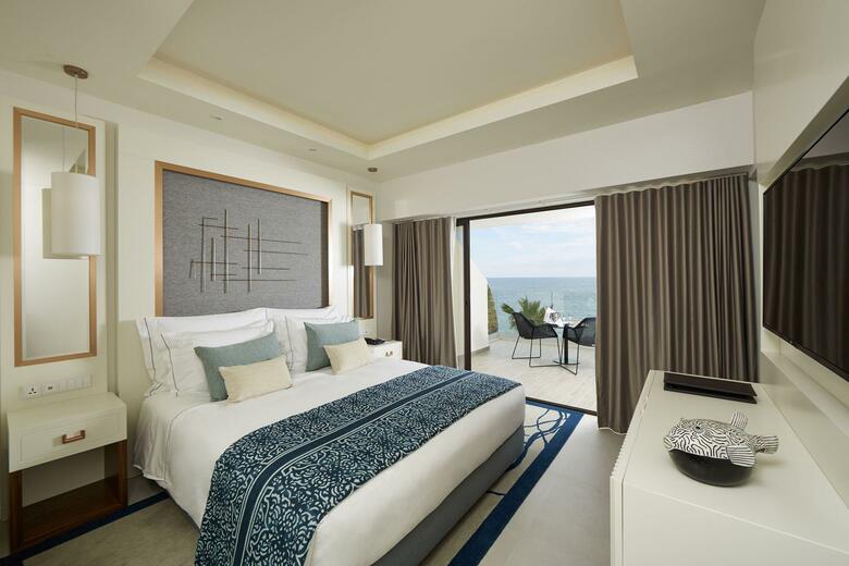 Hotel Tivoli Carvoeiro