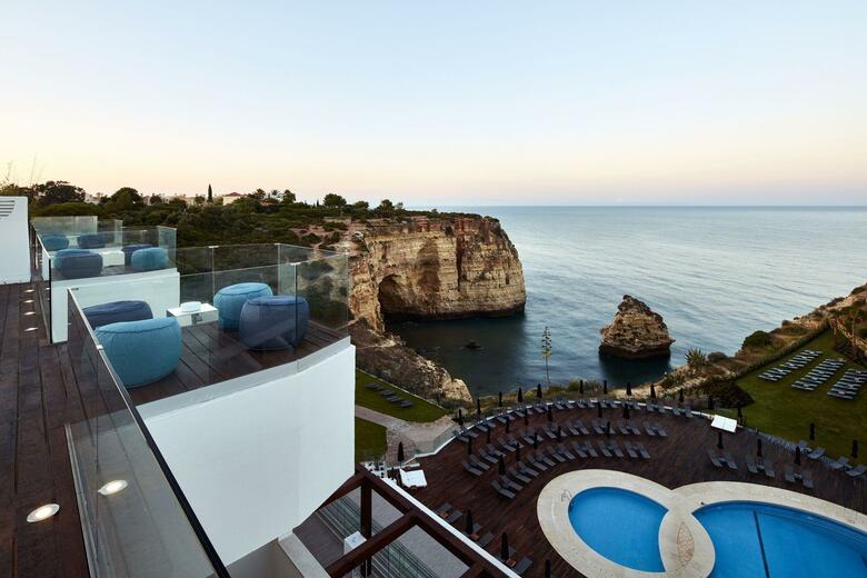 Hotel Tivoli Carvoeiro