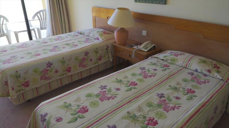 Hotel Tivoli Carvoeiro