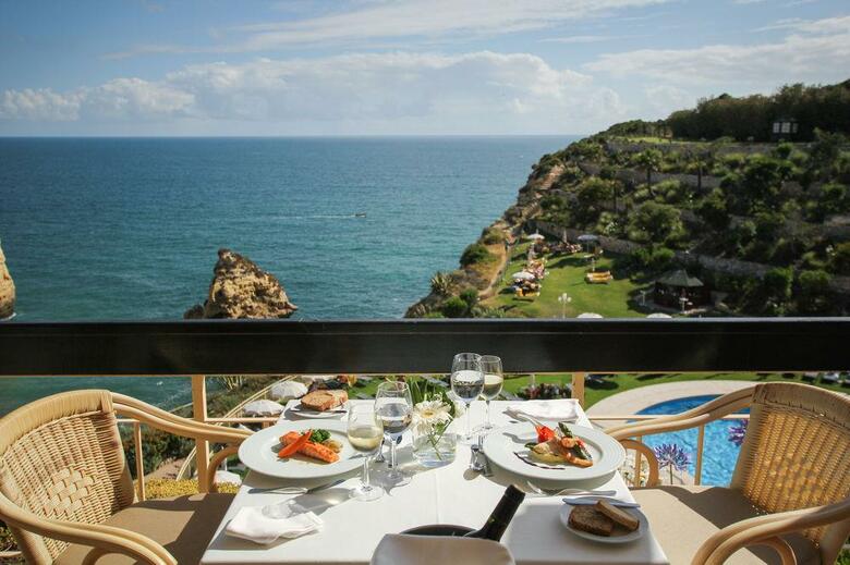 Hotel Tivoli Carvoeiro