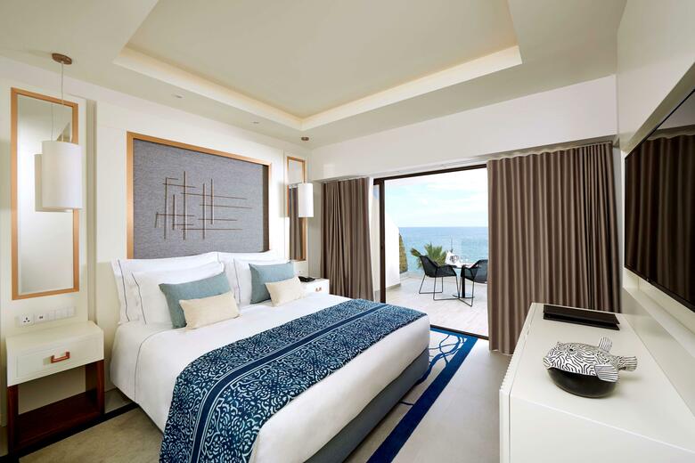 Hotel Tivoli Carvoeiro