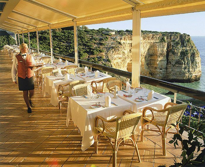 Hotel Tivoli Carvoeiro