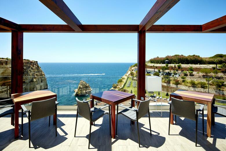 Hotel Tivoli Carvoeiro