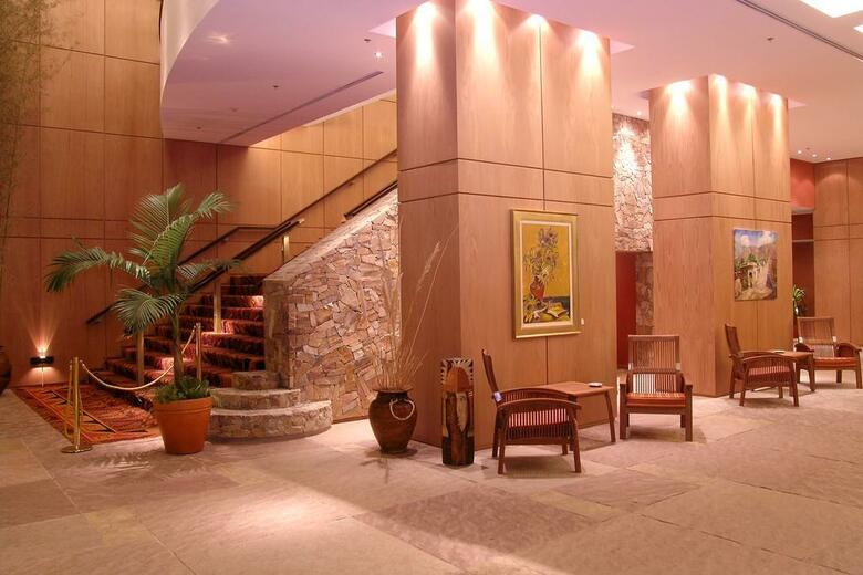 Hotel Alejandro I