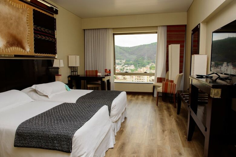 Hotel Alejandro I