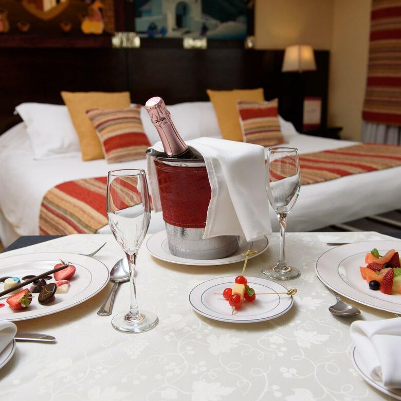 Hotel Alejandro I