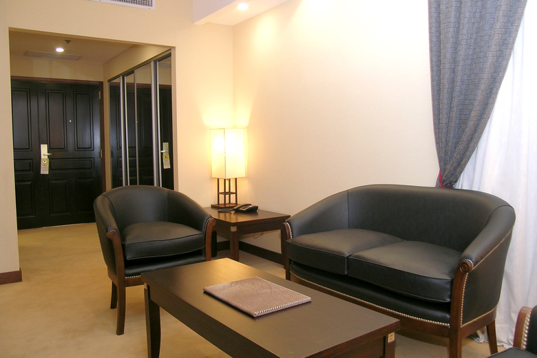 Hotel Alejandro I
