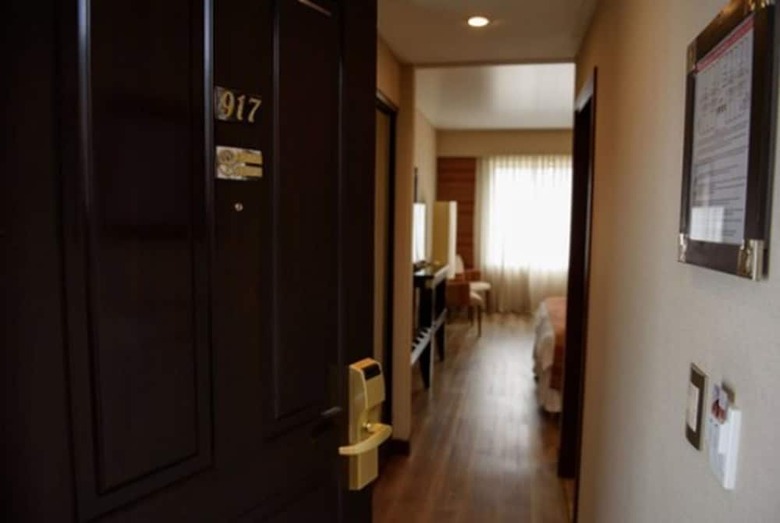 Hotel Alejandro I