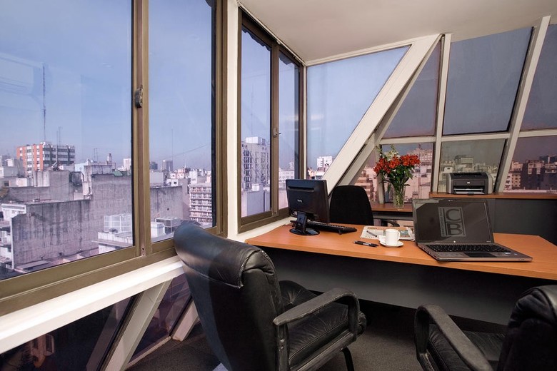 Hotel Comfort Baires