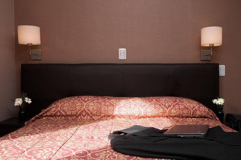 Hotel Comfort Baires