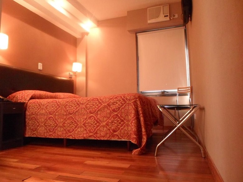 Hotel Comfort Baires