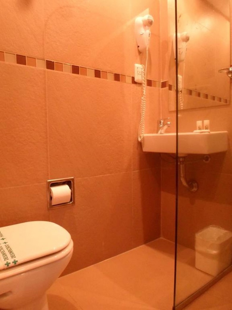 Hotel Comfort Baires