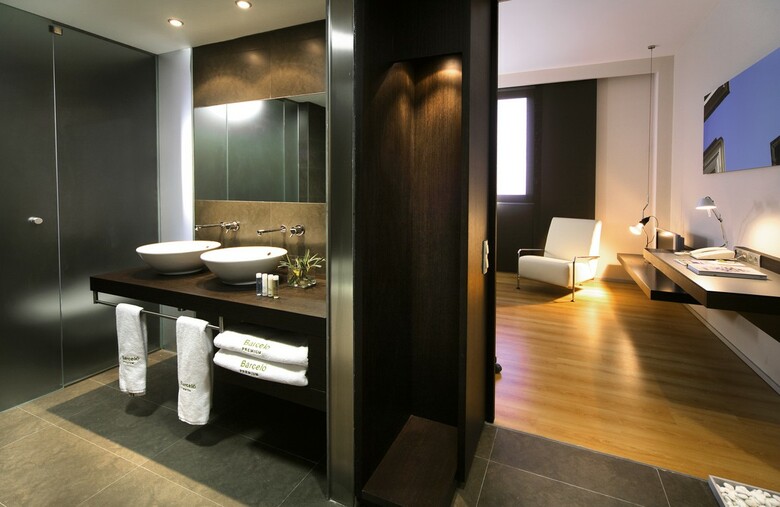 Hotel Barcelo Valencia