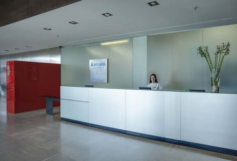 Hotel Barcelo Valencia