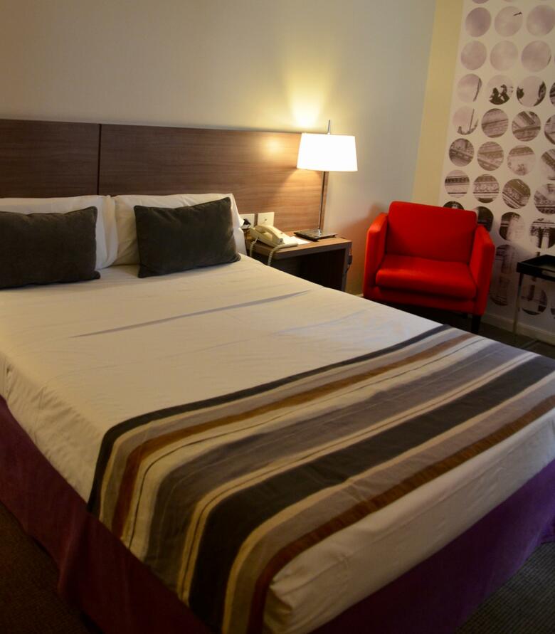 Hotel Bisonte Palace