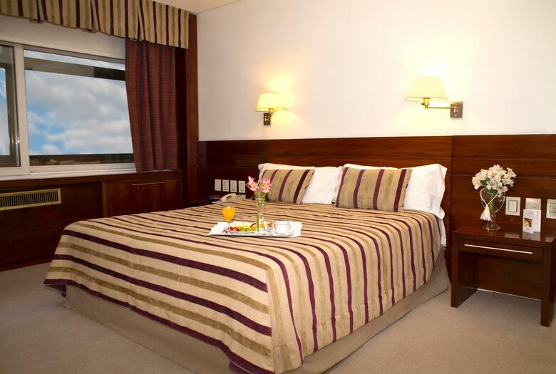 Hotel Bisonte Palace