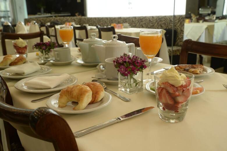 Hotel Bisonte Palace
