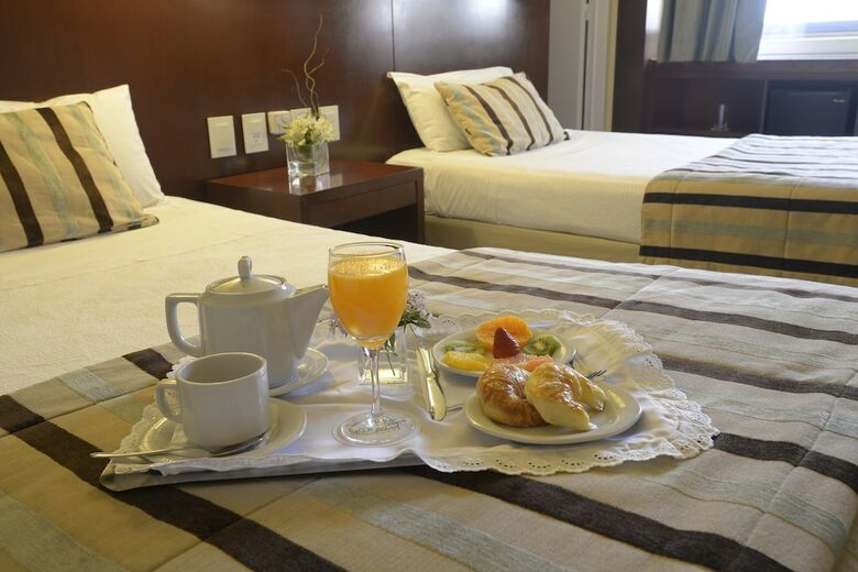 Hotel Bisonte Palace