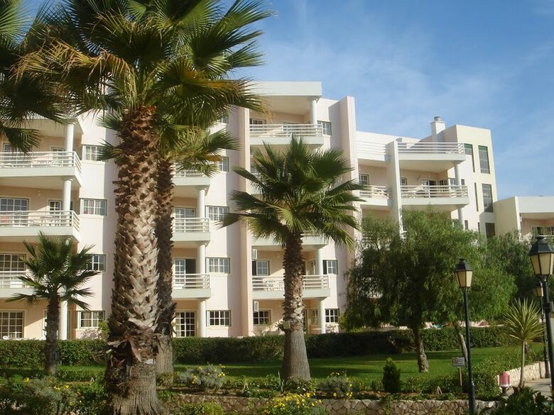 Hotel Turim Estrela Do Vau
