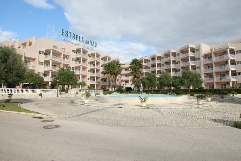 Hotel Turim Estrela Do Vau