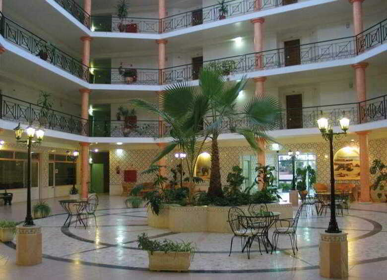 Hotel Turim Estrela Do Vau
