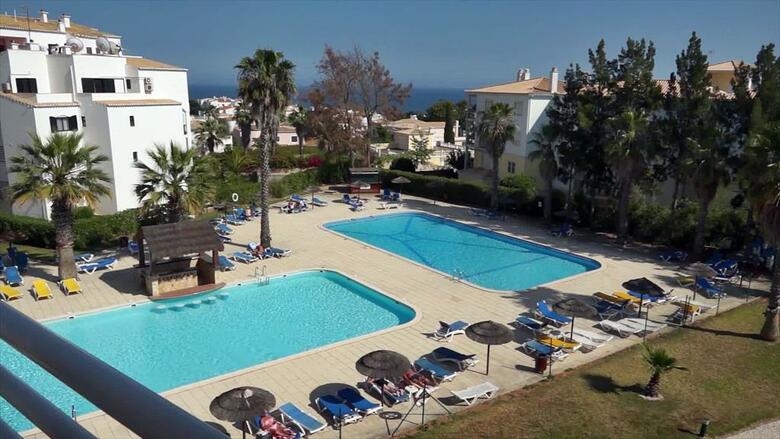 Hotel Turim Estrela Do Vau